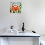 Hotel La Perla 3*