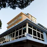 La Perla Hotel Rimini