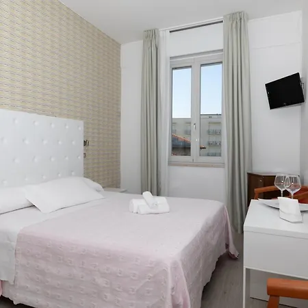 La Perla Rimini