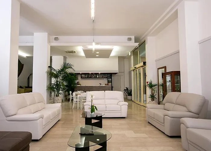 La Perla Hotel Rimini
