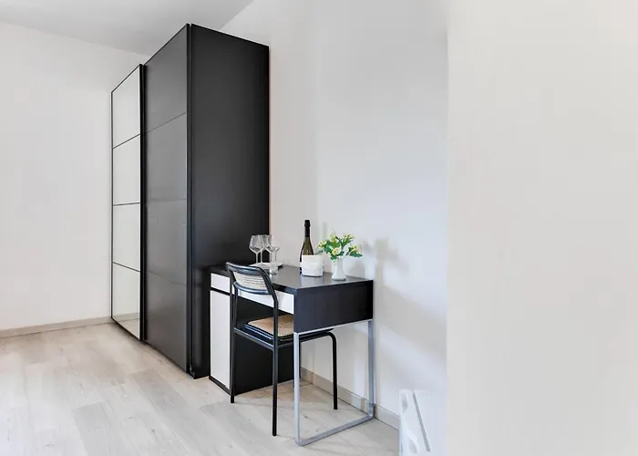 La Perla Ξενοδοχείο 3*