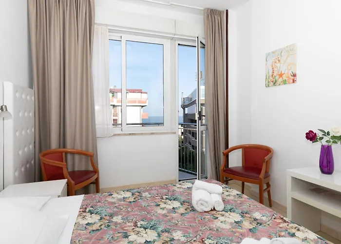 La Perla Ξενοδοχείο Ρίμινι