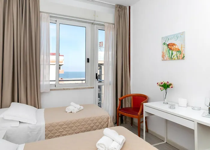 Hotel La Perla Rimini