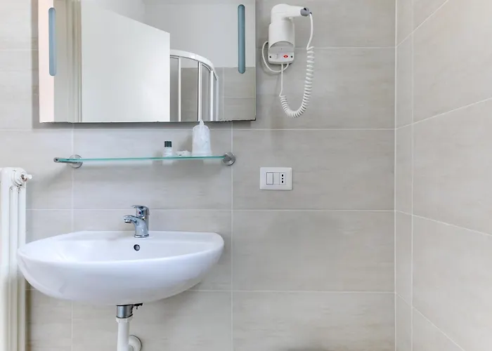 Hotel La Perla Rimini