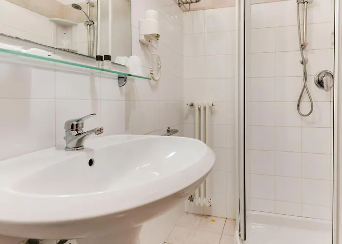 La Perla Ξενοδοχείο Ρίμινι