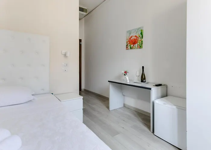 Hotel La Perla Rimini