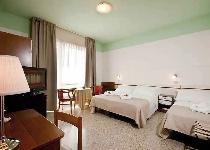 La Perla Hotel Rimini