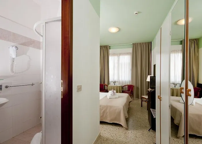 Hotel La Perla Rimini