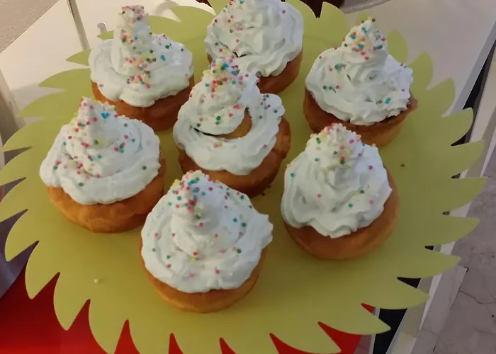 Hotel La Perla Rimini