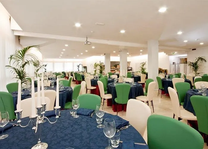 Ξενοδοχείο La Perla 3*