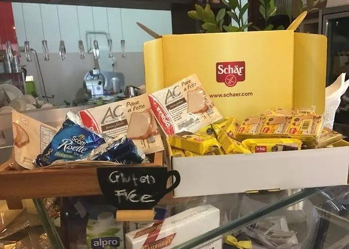 Ξενοδοχείο La Perla