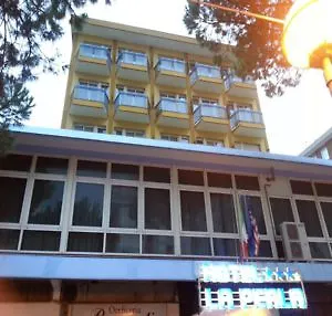 La Perla Ρίμινι