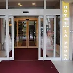 Szálloda La Perla Rimini
