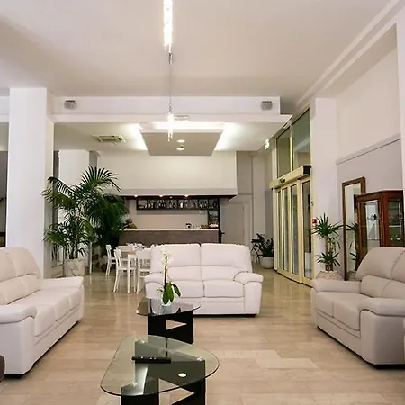 La Perla Hotell Rimini