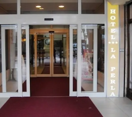 Hotel La Perla Rimini