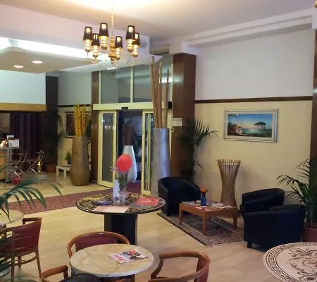 La Perla 3* ريميني