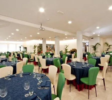 Otel La Perla