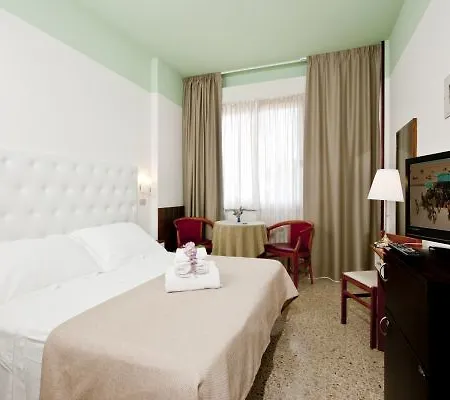 La Perla Hotell Rimini