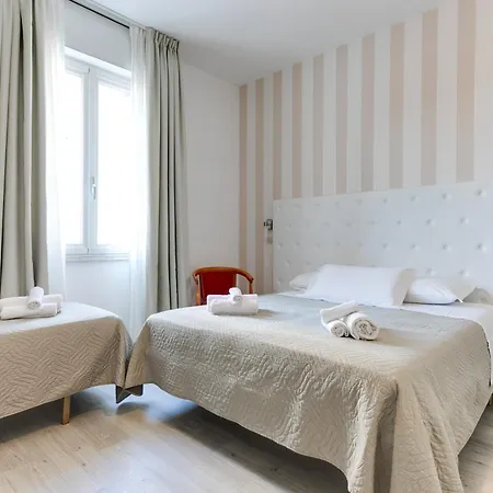 La Perla Hotel Rimini