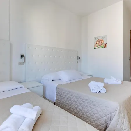 La Perla Hotel Rimini