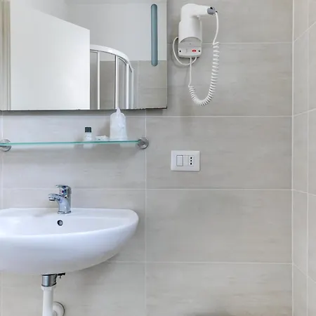 Hotel La Perla Rimini