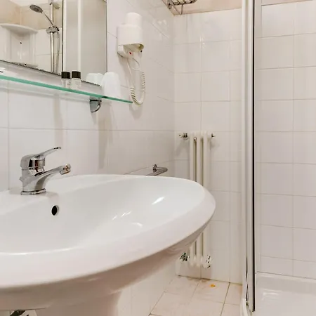 La Perla Hotell Rimini