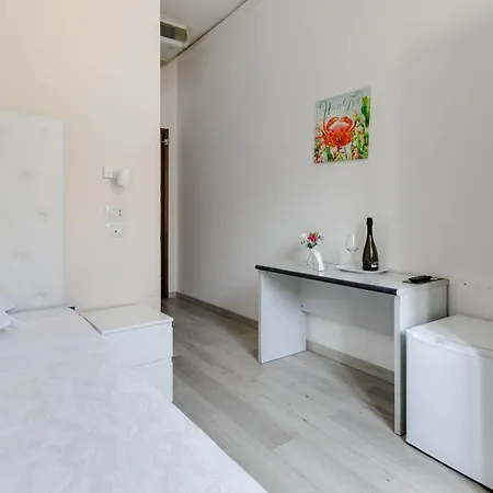 Hotell La Perla Rimini