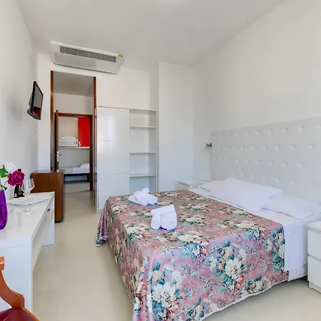 La Perla Hotel Rimini