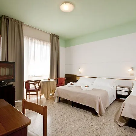 La Perla Hotel Rimini