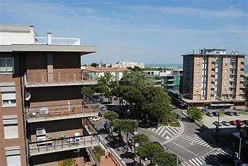 La Perla Hotel Rimini