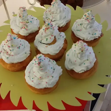 Hotel La Perla Rimini