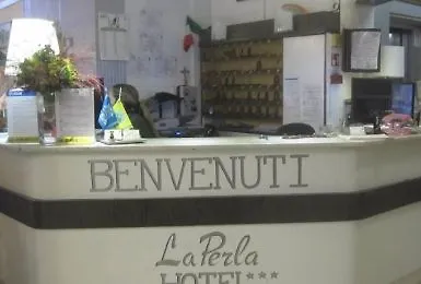 Hotel La Perla