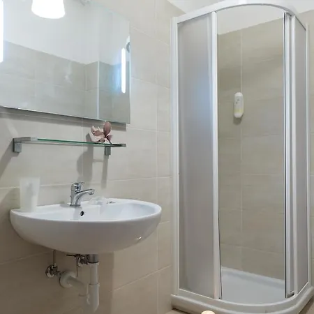 Hotell La Perla Rimini