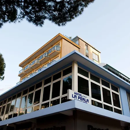 La Perla Hotel Rimini