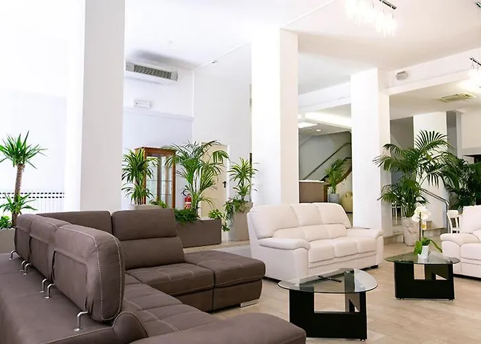 La Perla Римини