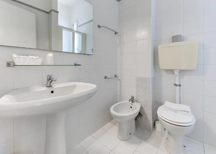 La Perla Римини