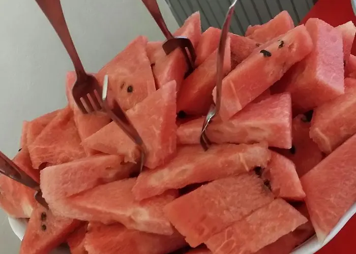 La Perla Отель 3*