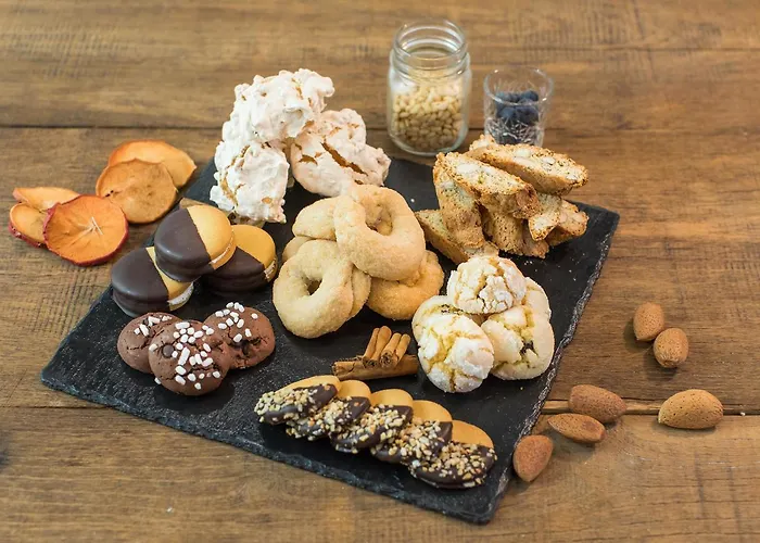 Отель La Perla Римини