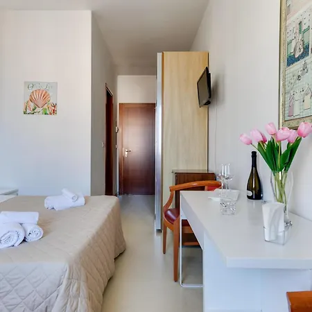 La Perla Rimini