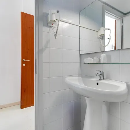 La Perla 3* Rimini