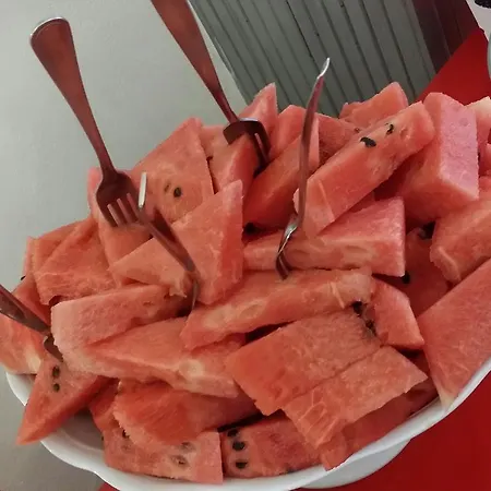 La Perla מלון 3*