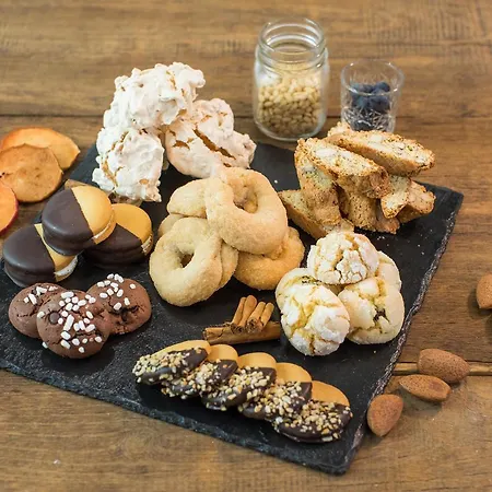 מלון La Perla רימיני