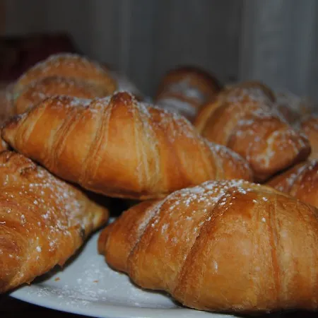 מלון La Perla רימיני