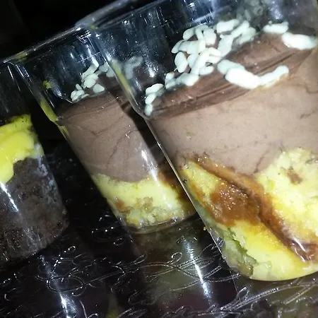 La Perla מלון 3*