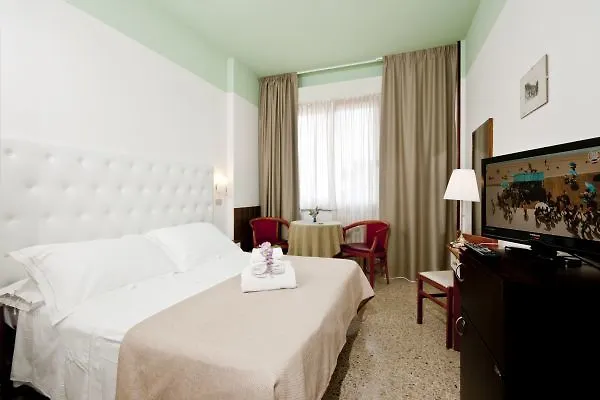 La Perla 호텔 리미니