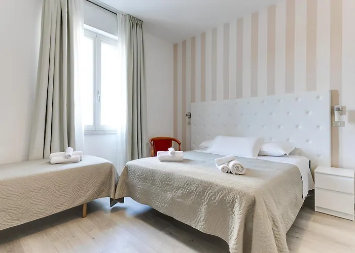 La Perla Hotel Rimini