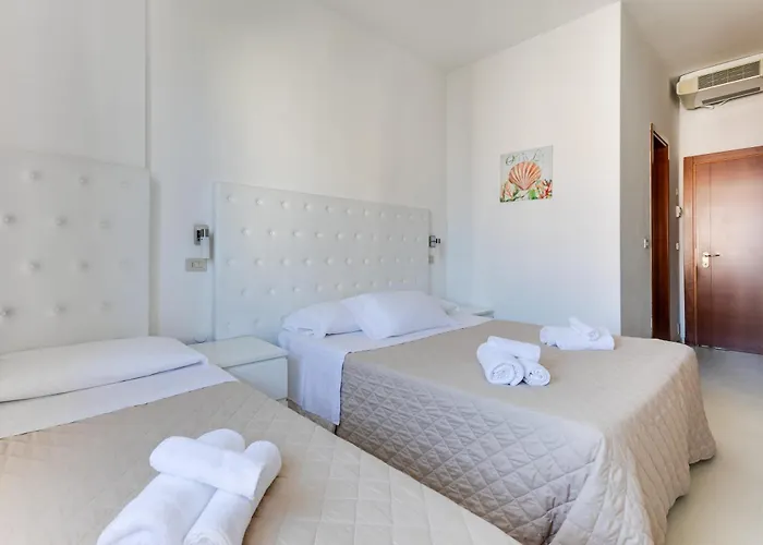 La Perla Hotel Rimini