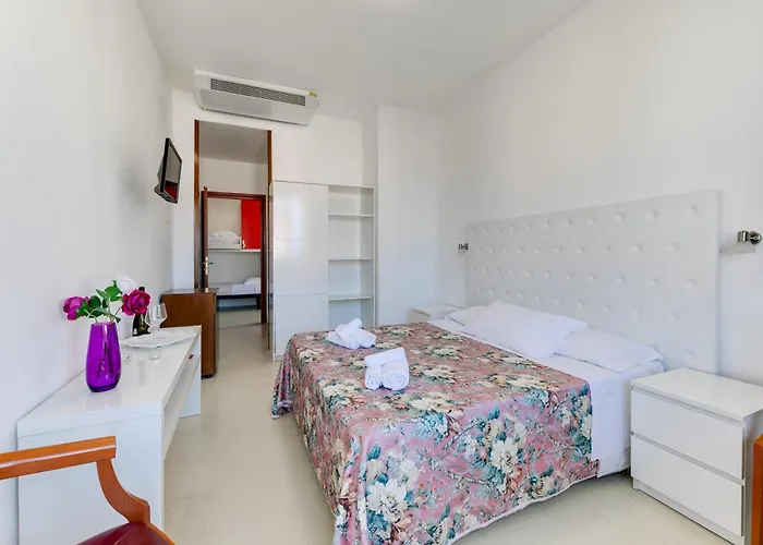 La Perla Hotel Rimini