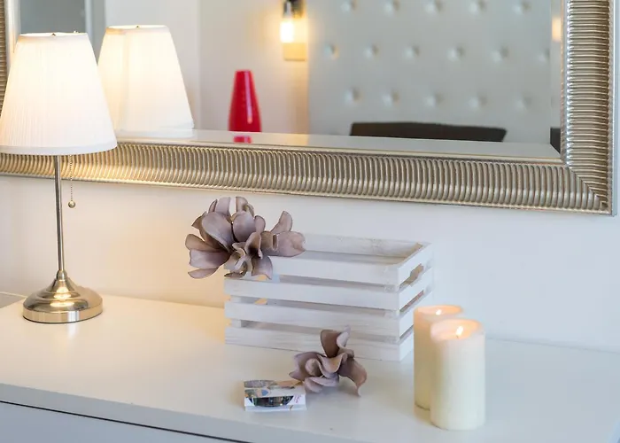 호텔 La Perla 리미니