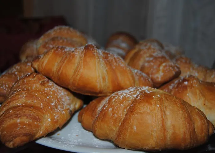 호텔 La Perla 리미니